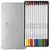 WINSOR AND NEWTON LAPIZ COLOR ACUARELABLE X 12 en internet