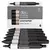 PROMARKER WINSOR AND NEWTON X 6 SKIN TONE - tienda online