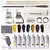 WINSOR AND NEWTON SET OLEO PROF CAJA BAMBOO - Librería Karukinka Ushuaia