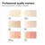 PROMARKER WINSOR AND NEWTON X 6 SKIN TONE en internet