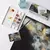 WINSOR AND NEWTON SET ACUARELA COTMAN POCKET X 9 METALIZADO en internet