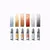 WINSOR AND NEWTON SET ACUARELA COTMAN POMOS METALIZADO X 6 en internet
