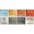 WINSOR AND NEWTON SET ACUARELA COTMAN POCKET X 9 METALIZADO - Librería Karukinka Ushuaia