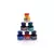TINTA WINSOR AND NEWTON SET CALIGRAFIA X 6 COLORES - Librería Karukinka Ushuaia