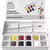 WINSOR AND NEWTON SET ACUARELA COTMAN POCKET X 9 RETRATO - comprar online