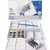 WINSOR AND NEWTON SET ACUARELA COTMAN 16P Y 3 TUBOS - comprar online