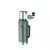 TERMO STANLEY CLASSIC 950ML C/MANIJA TAPON CEBADOR VERDE - comprar online