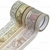 WASHI TAPE IBI CRAFT BOX 4MT X 5 STAMP EDITION en internet