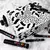SET POSCA PUNTAS MIXTAS X 8 NEGRO 350-1MR-1M-3M-5M-7M-8K-17K en internet