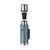 TERMO STANLEY CLASSIC 950ML C/MANIJA TAPON CEBADOR AZUL - Librería Karukinka Ushuaia