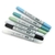 MARCADOR COPIC CIAO SET X 6 SEA en internet