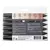 Imagen de PROMARKER WINSOR AND NEWTON X 6 SKIN TONE