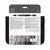 MARCADOR WINSOR AND NEWTON PROMARKER X 24 TONOS GRISES - tienda online