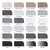 MARCADOR WINSOR AND NEWTON PROMARKER X 24 TONOS GRISES - Librería Karukinka Ushuaia