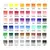 WINSOR AND NEWTON LAPIZ COLOR X 48 - Librería Karukinka Ushuaia