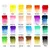 WINSOR AND NEWTON LAPIZ COLOR ACUARELABLE X 24 - Librería Karukinka Ushuaia