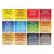 WINSOR AND NEWTON SET ACUARELA PROF BLACK BOX X 12 - tienda online