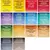 WINSOR AND NEWTON SET ACUARELA PROF FIELD X 15 - tienda online