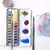 WINSOR AND NEWTON SET ACUARELA PROF BLACK BOX X 24 en internet