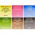 WINSOR AND NEWTON SET ACUARELA COTMAN POMOS X 6 - tienda online