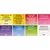 WINSOR AND NEWTON SET ACUARELA COTMAN POCKET X 9 FLORAL - Librería Karukinka Ushuaia