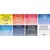 WINSOR AND NEWTON SET ACUARELA COTMAN POCKET X 9 CIELO - Librería Karukinka Ushuaia