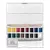 WINSOR AND NEWTON SET ACUARELA COTMAN X 19P - Librería Karukinka Ushuaia