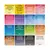 WINSOR AND NEWTON SET ACUARELA COTMAN X 19P - tienda online