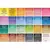 WINSOR AND NEWTON SET ACUARELA COTMAN CAJA METALICA X 24P - Librería Karukinka Ushuaia