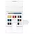 WINSOR AND NEWTON SET ACUARELA COTMAN FIELD X 15P - Librería Karukinka Ushuaia