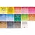 WINSOR AND NEWTON SET ACUARELA COTMAN FIELD X 15P - tienda online
