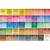 WINSOR AND NEWTON SET ACUARELA COTMAN STUDIO X 45P - Librería Karukinka Ushuaia
