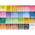 WINSOR AND NEWTON SET ACUARELA COTMAN PAINTING PLUS X 24 - Librería Karukinka Ushuaia