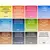 WINSOR AND NEWTON SET ACUARELA COTMAN POMOS ESTUCHE X 12 - Librería Karukinka Ushuaia