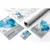 Imagen de BLOCK WINSOR AND NEWTON 300GR A6 X 15H