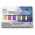 WINSOR AND NEWTON SET ACUARELA COTMAN POMOS X 6 - comprar online