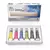 WINSOR AND NEWTON SET ACUARELA COTMAN POMOS X 6 - Librería Karukinka Ushuaia