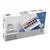 Imagen de WINSOR AND NEWTON SET ACUARELA COTMAN X 19P