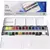 WINSOR AND NEWTON SET ACUARELA COTMAN CAJA METALICA X 24P - comprar online