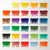 OLEO PASTEL WINSOR AND NEWTON X 30