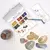 WINSOR AND NEWTON SET ACUARELA COTMAN POCKET PLUS X 12 en internet