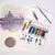 WINSOR AND NEWTON SET ACUARELA COTMAN POMOS ESTUCHE X 12 en internet