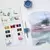 WINSOR AND NEWTON SET ACUARELA COTMAN FIELD X 15P en internet