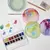 WINSOR AND NEWTON SET ACUARELA COTMAN X 19P en internet