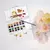 WINSOR AND NEWTON SET ACUARELA COTMAN PAINTING PLUS X 24 en internet