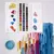 WINSOR AND NEWTON SET ACUARELA COTMAN STUDIO X 45P en internet