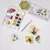 WINSOR AND NEWTON SET ACUARELA COTMAN POCKET X 9 FLORAL en internet