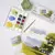 WINSOR AND NEWTON SET ACUARELA COTMAN POCKET X 9 PAISAJE en internet