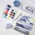 WINSOR AND NEWTON SET ACUARELA COTMAN POCKET X 9 CIELO en internet