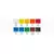 GOUACHE WINSOR AND NEWTON POMO 12ML CAJA X 10 - tienda online